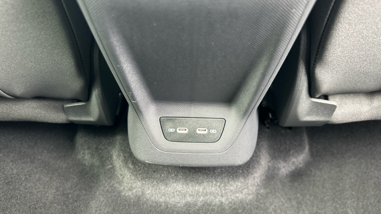 CUPRA Born 169kW e-Boost V2 58kWh 5dr Auto Electric Hatchback